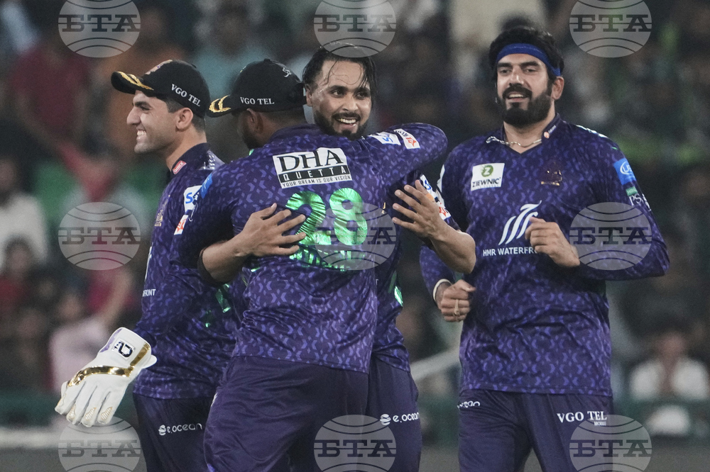 Pakistan Cricket PSL