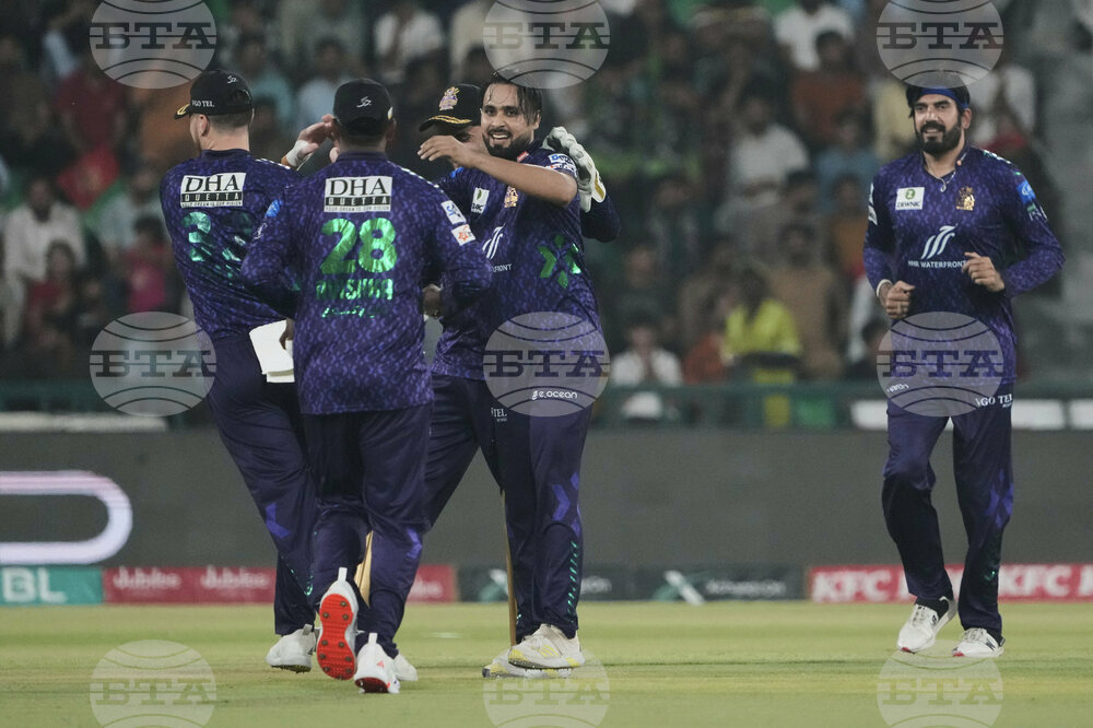 Pakistan Cricket PSL