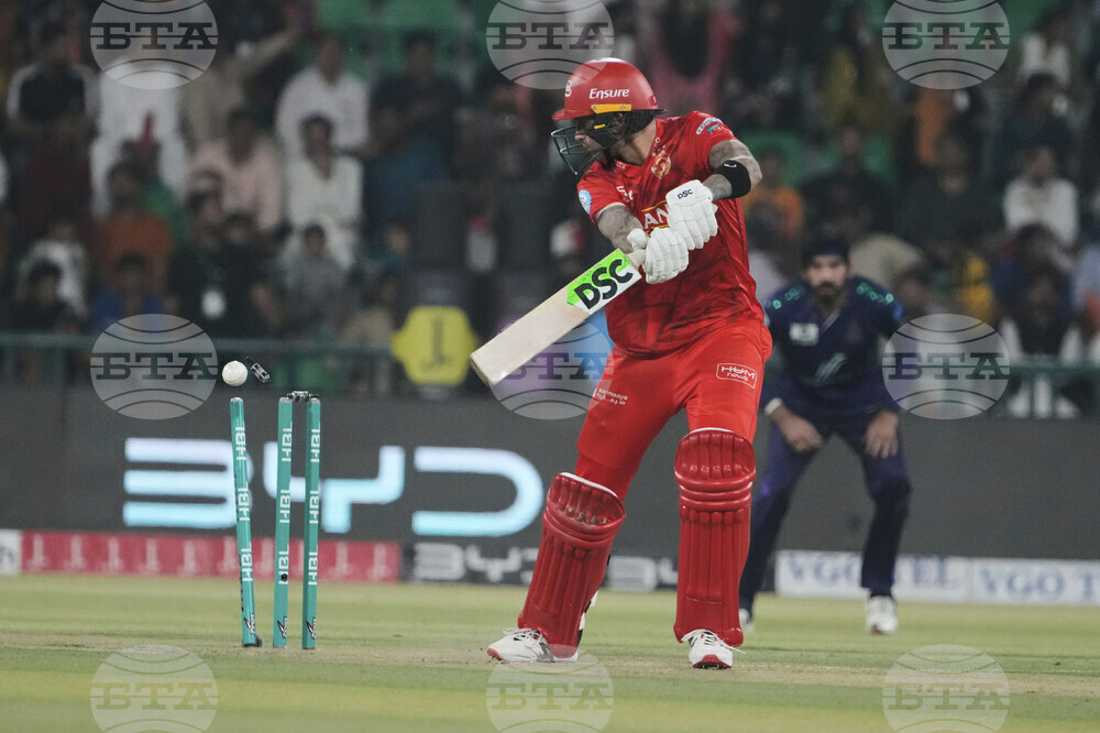 Pakistan Cricket PSL