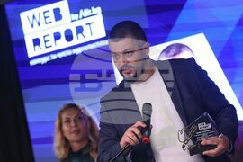 Конкурс за чиста журналистика Web Report - награди