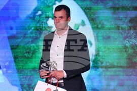 Конкурс за чиста журналистика Web Report - награди