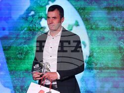 Конкурс за чиста журналистика Web Report - награди