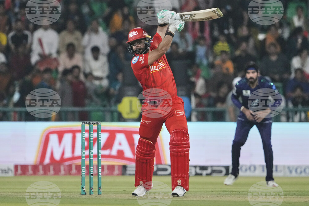 Pakistan Cricket PSL
