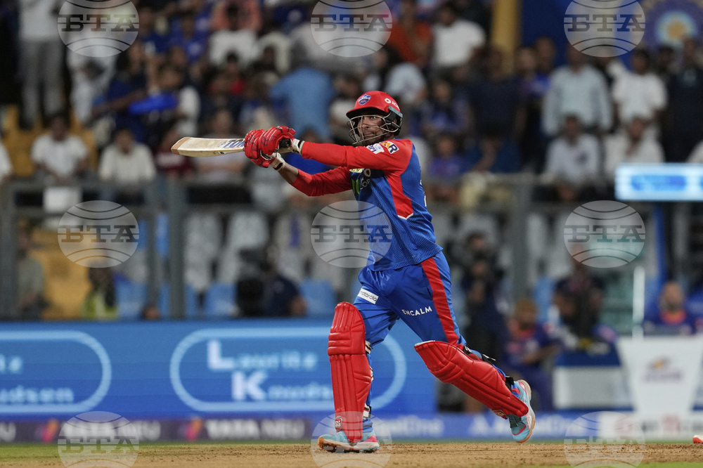 India IPL Cricket