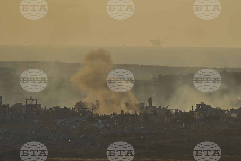 Israel Palestinians