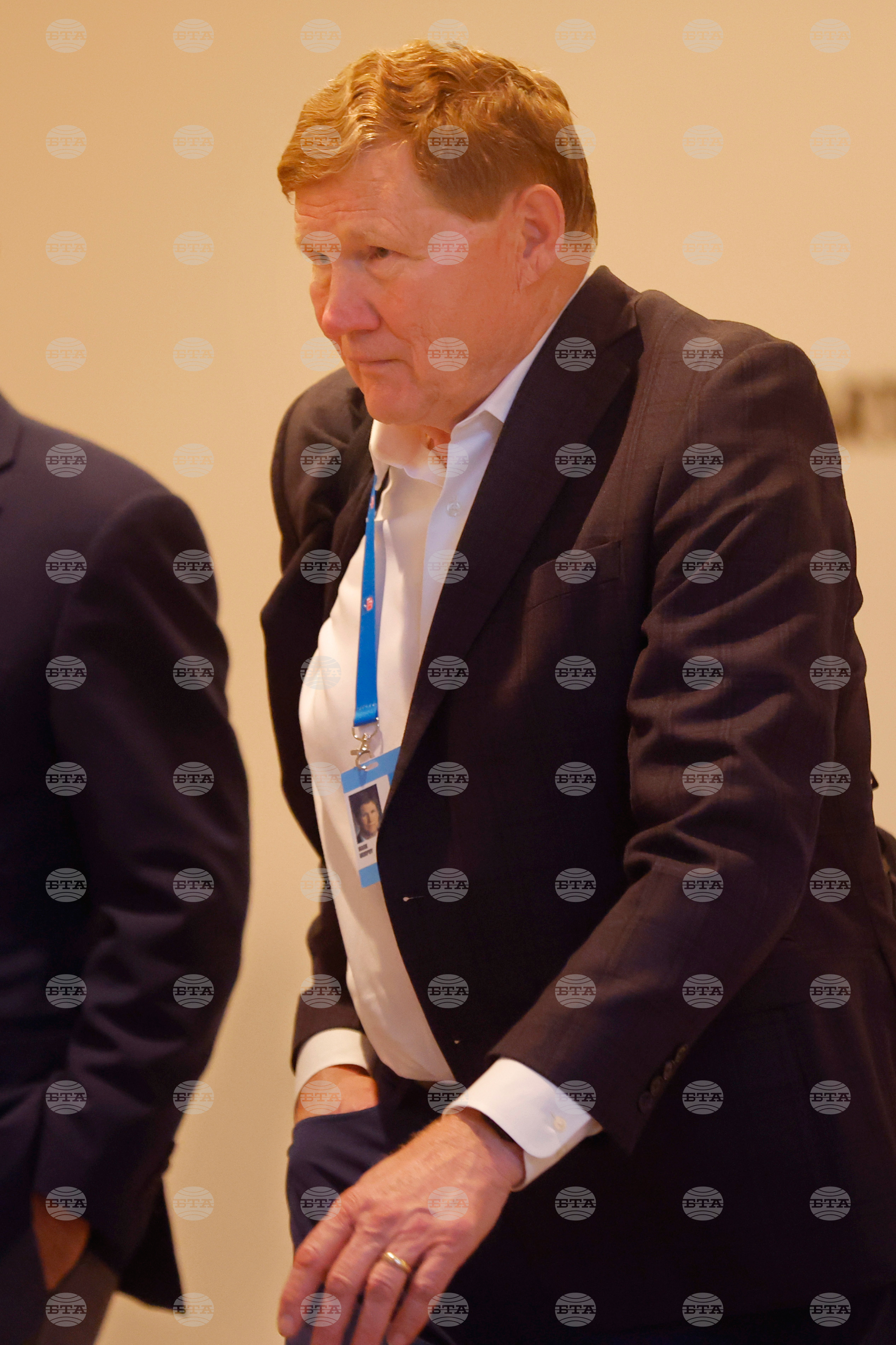 NFL Owners Meeting Football