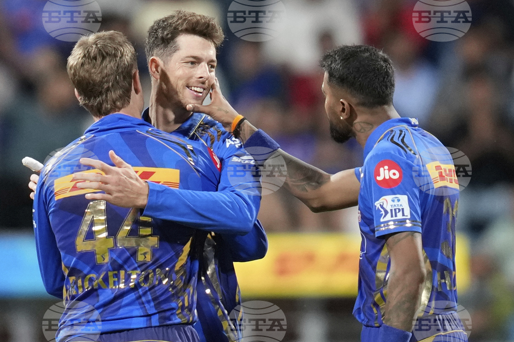 India IPL Cricket