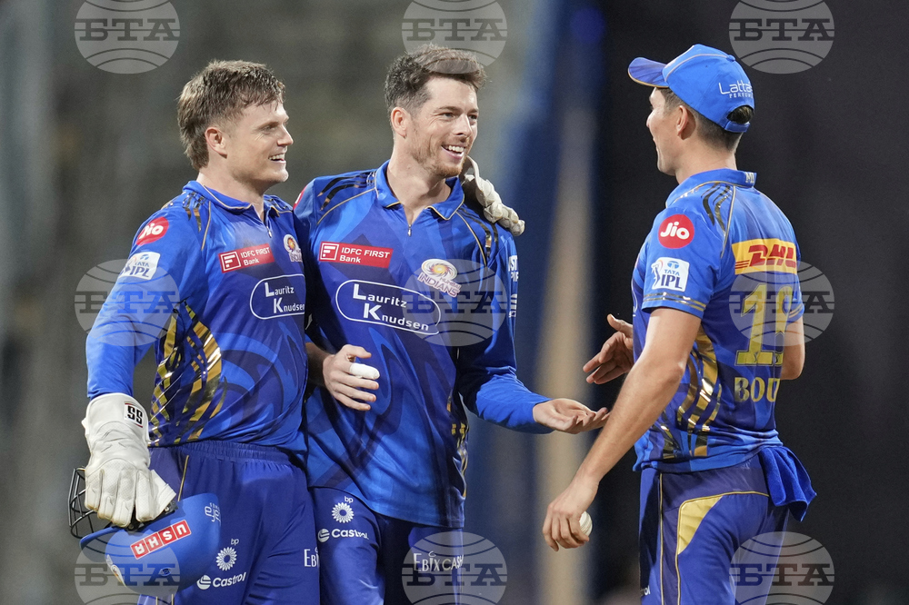 India IPL Cricket