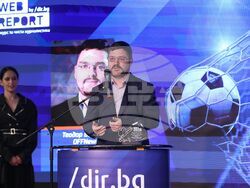 Конкурс за чиста журналистика Web Report - награди