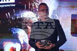 Конкурс за чиста журналистика Web Report - награди