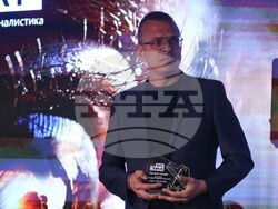 Конкурс за чиста журналистика Web Report - награди