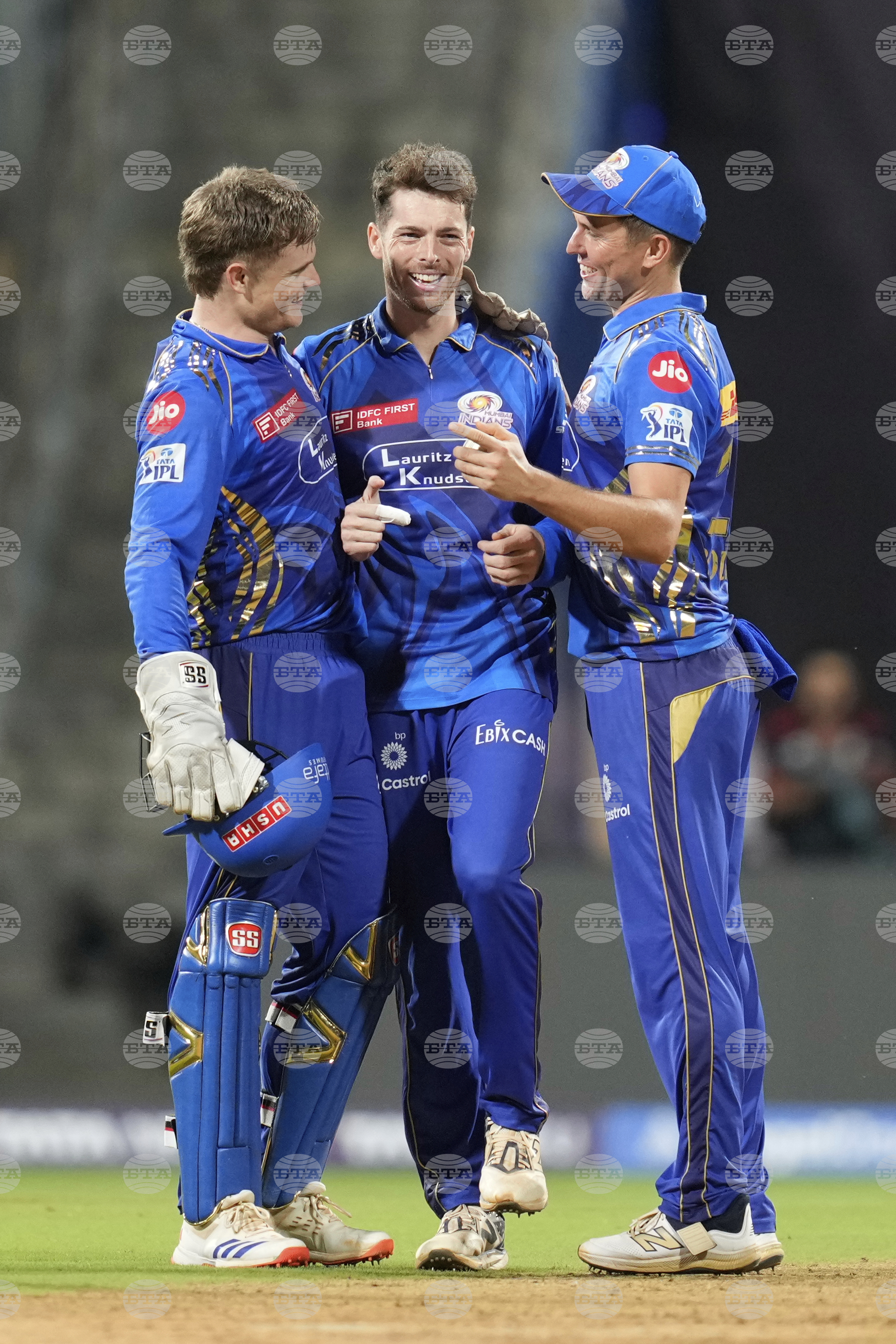 India IPL Cricket