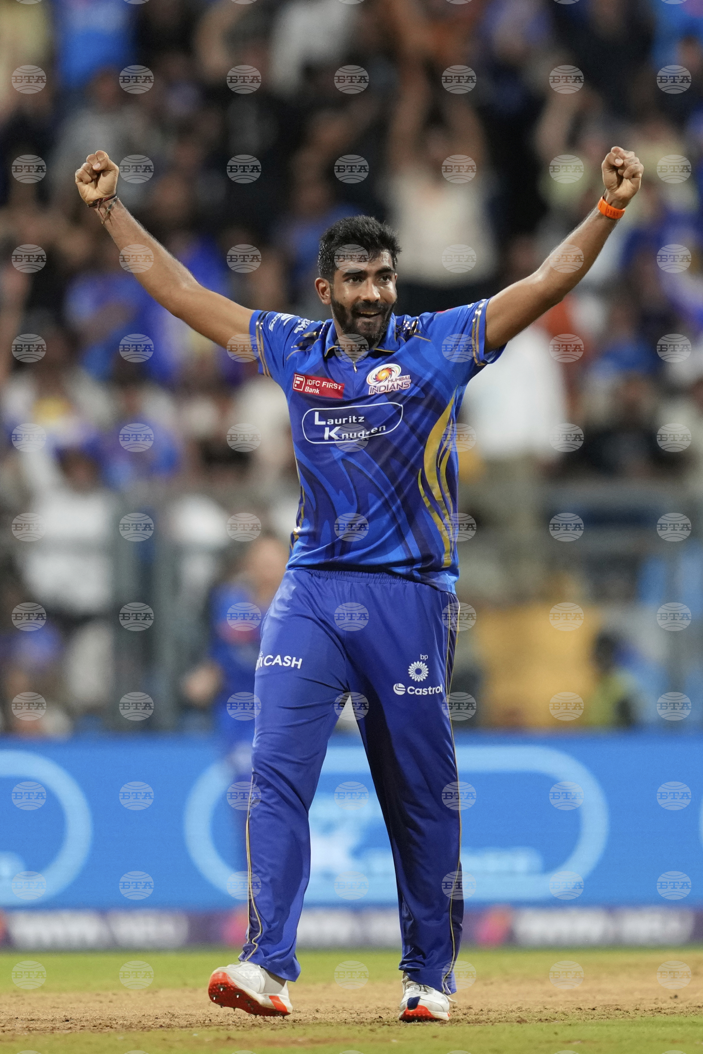 India IPL Cricket