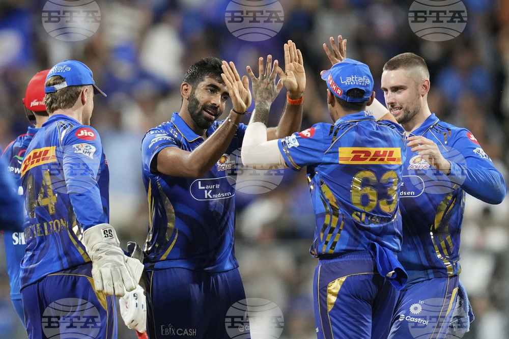 India IPL Cricket