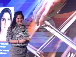 Конкурс за чиста журналистика Web Report - награди