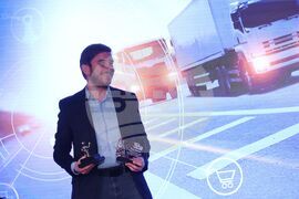 Конкурс за чиста журналистика Web Report - награди