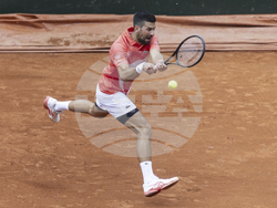 Switzerland Tennis Geneva Open