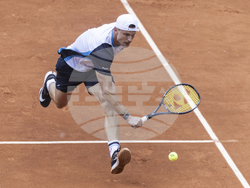 Switzerland Tennis Geneva Open