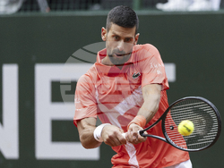 Switzerland Tennis Geneva Open