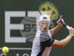 Switzerland Tennis Geneva Open