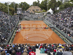 Switzerland Tennis Geneva Open