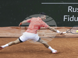 Switzerland Tennis Geneva Open