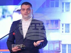 Конкурс за чиста журналистика Web Report - награди