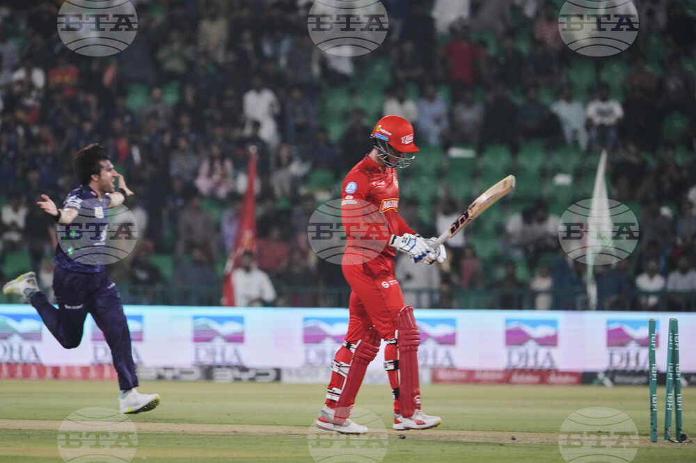 Pakistan Cricket PSL