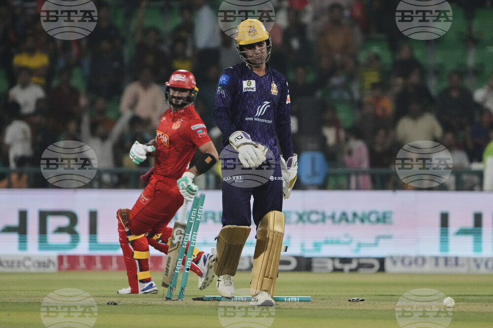 Pakistan Cricket PSL