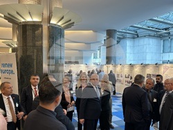 ЕП - изложба - "възродителен процес"