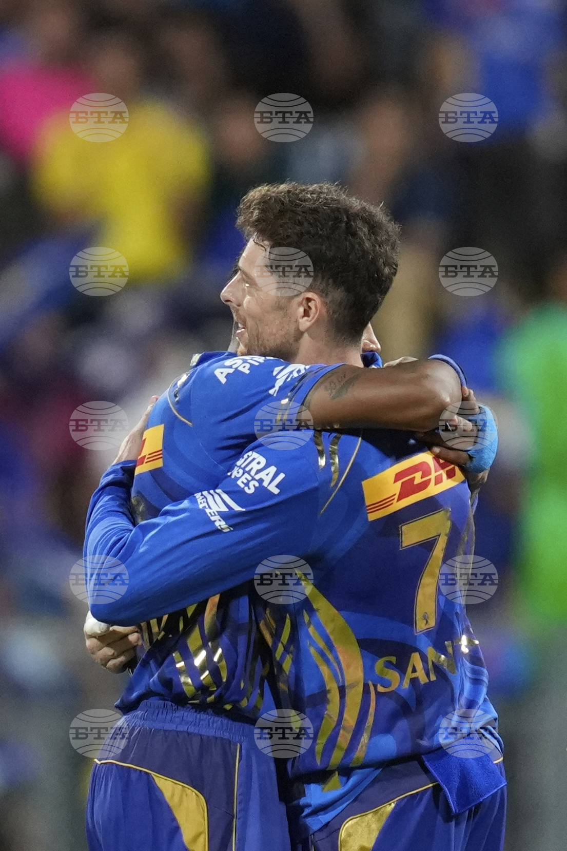 India IPL Cricket