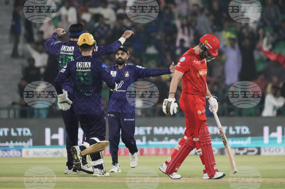 Pakistan Cricket PSL