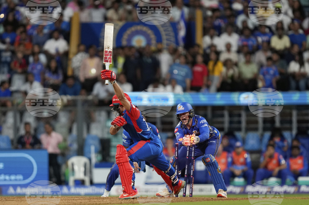 India IPL Cricket