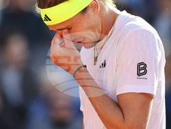 Germany Tennis Hamburg Open