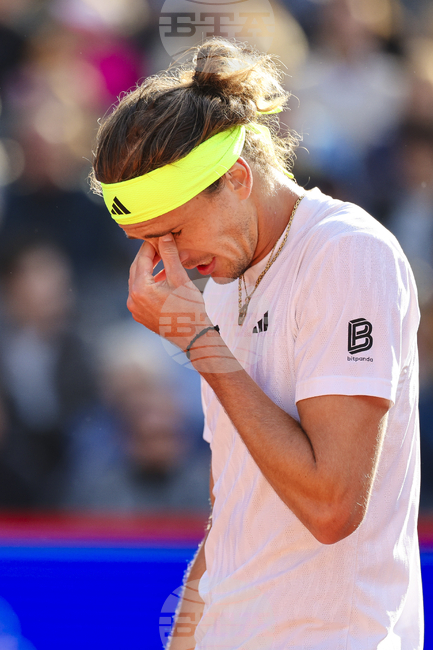 Надал смята, че на Зверев му липсва психика за титла от Големия шлем