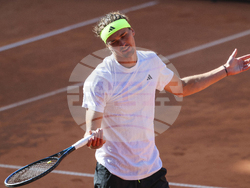 Germany Tennis Hamburg Open