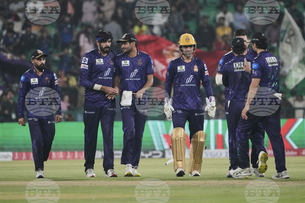 Pakistan Cricket PSL