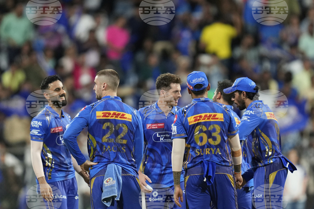 India IPL Cricket