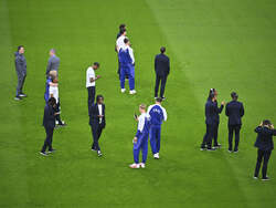 Spain Soccer Europa League Final