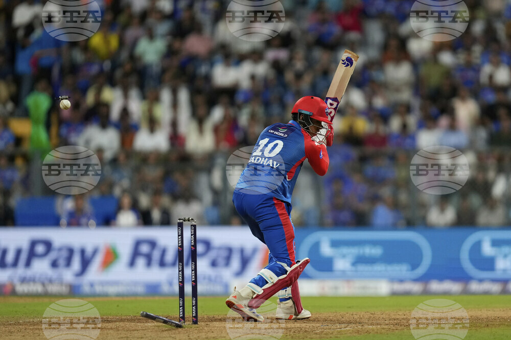 India IPL Cricket