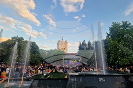 Пазарджик - празник на града - концерт