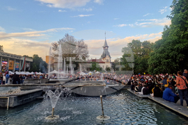 Пазарджик - празник на града - концерт