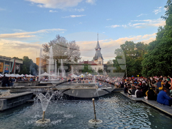 Пазарджик - празник на града - концерт