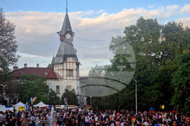 Пазарджик - празник на града - концерт