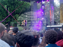 Пазарджик - празник на града - концерт