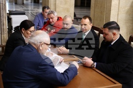 ЦИК - партия МИР - парламентарни избори - документи - регистрация