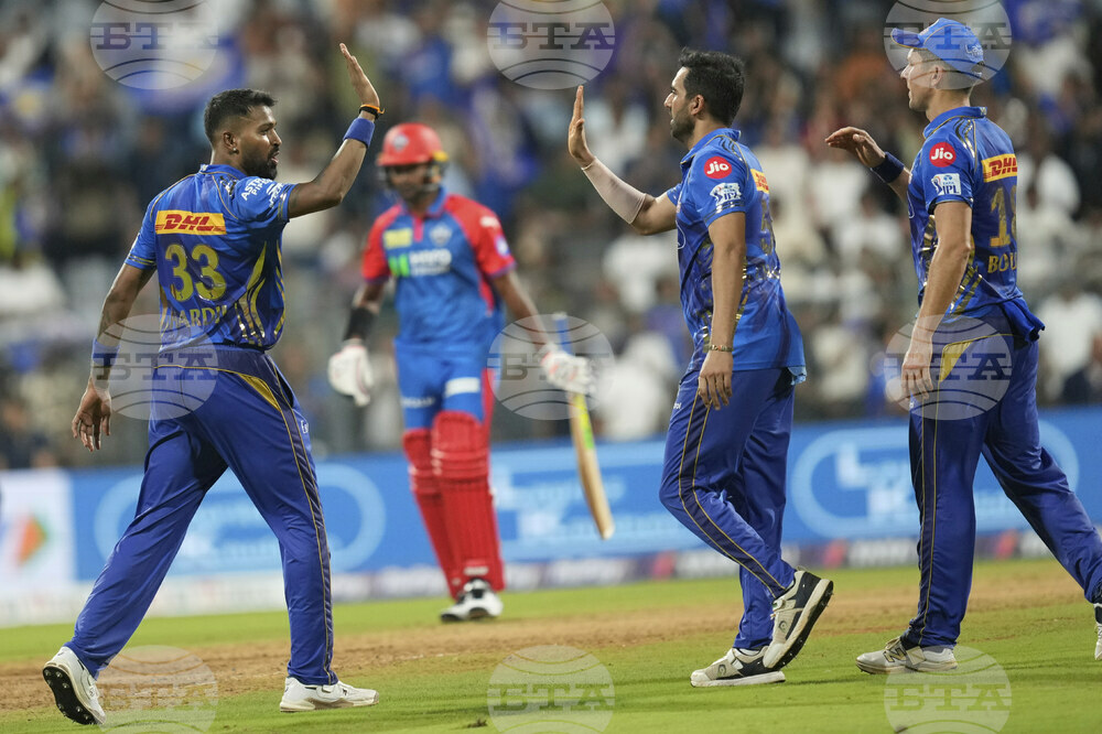 India IPL Cricket