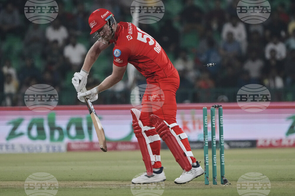 Pakistan Cricket PSL