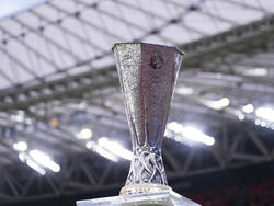 Spain Soccer Europa League Final