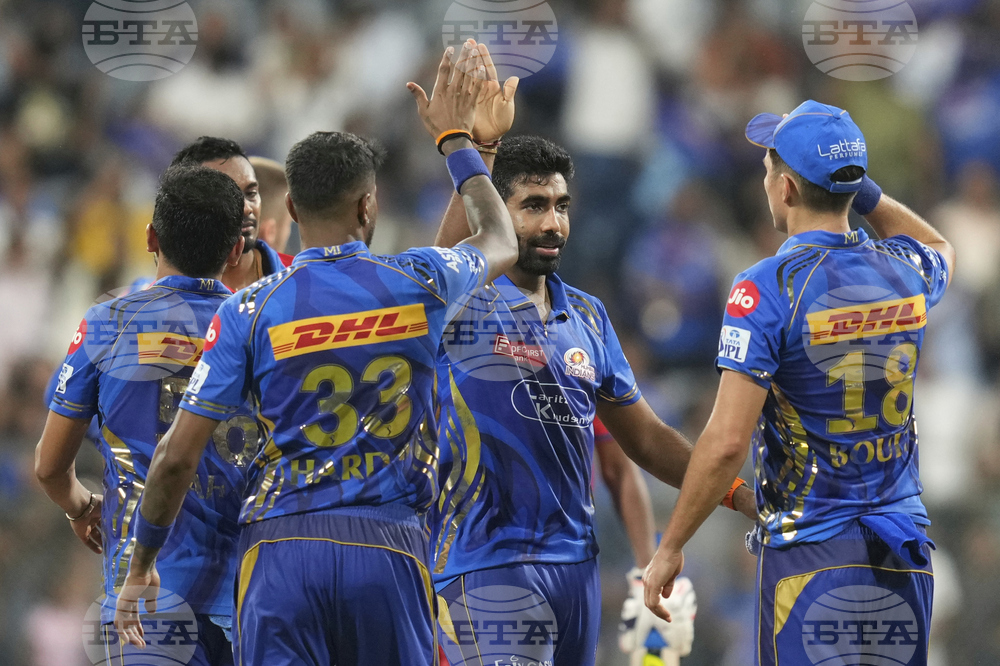 India IPL Cricket